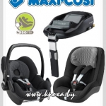 База для автокресла FamilyFix Maxi-Cosi
